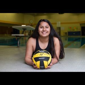 Meet your Posher, Emilia